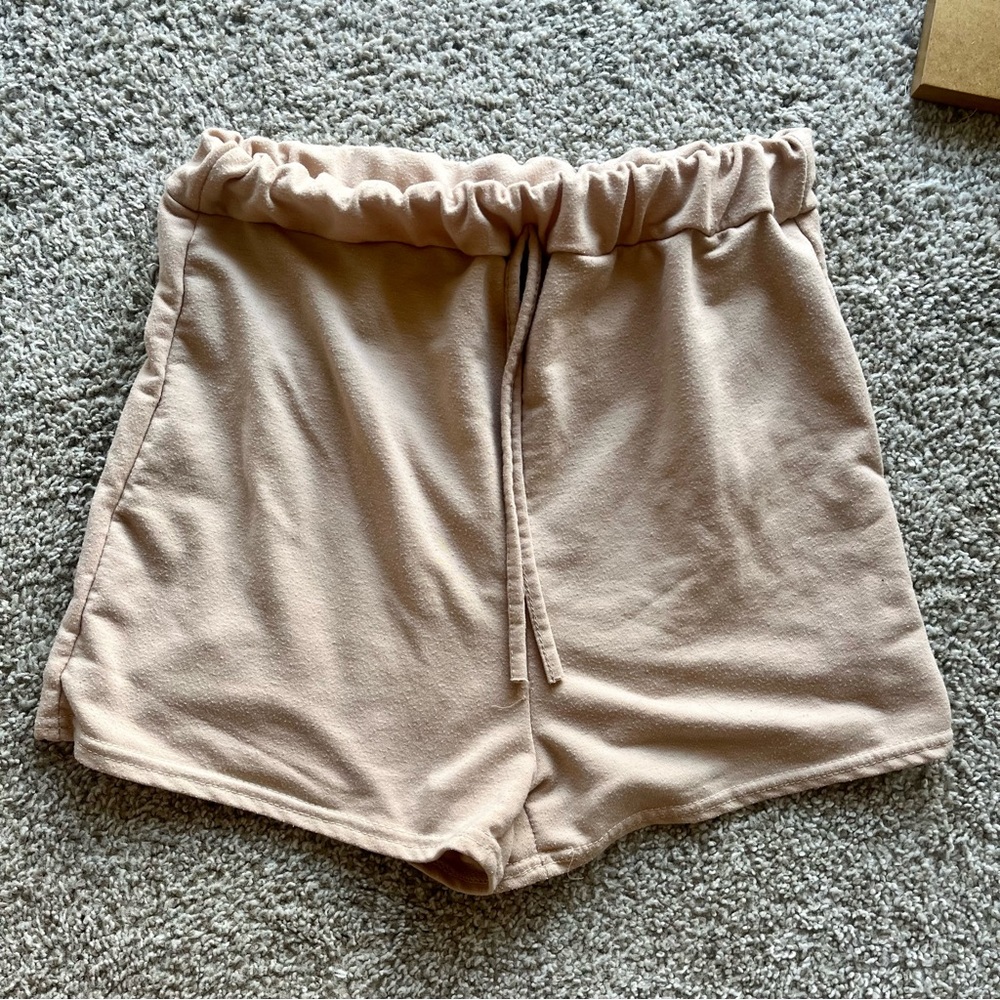 Lounge Shorts